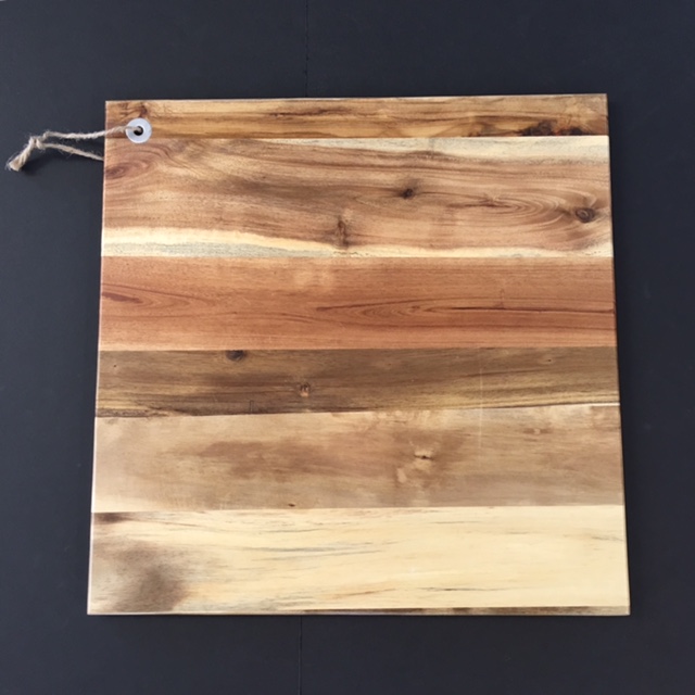 Wood Board 16